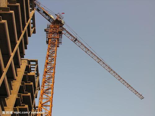太原塔吊、塔機與施工升降機租賃服務全攻略