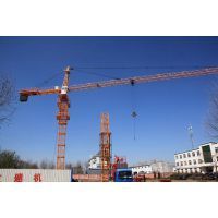 廣元63塔吊與四川QTZ5610塔機配置價格及租賃業務解析