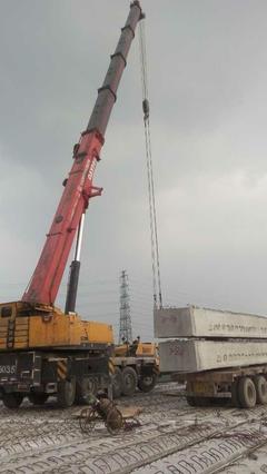 大明機械租賃——專業吊機、人貨梯、塔吊一站式解決方案