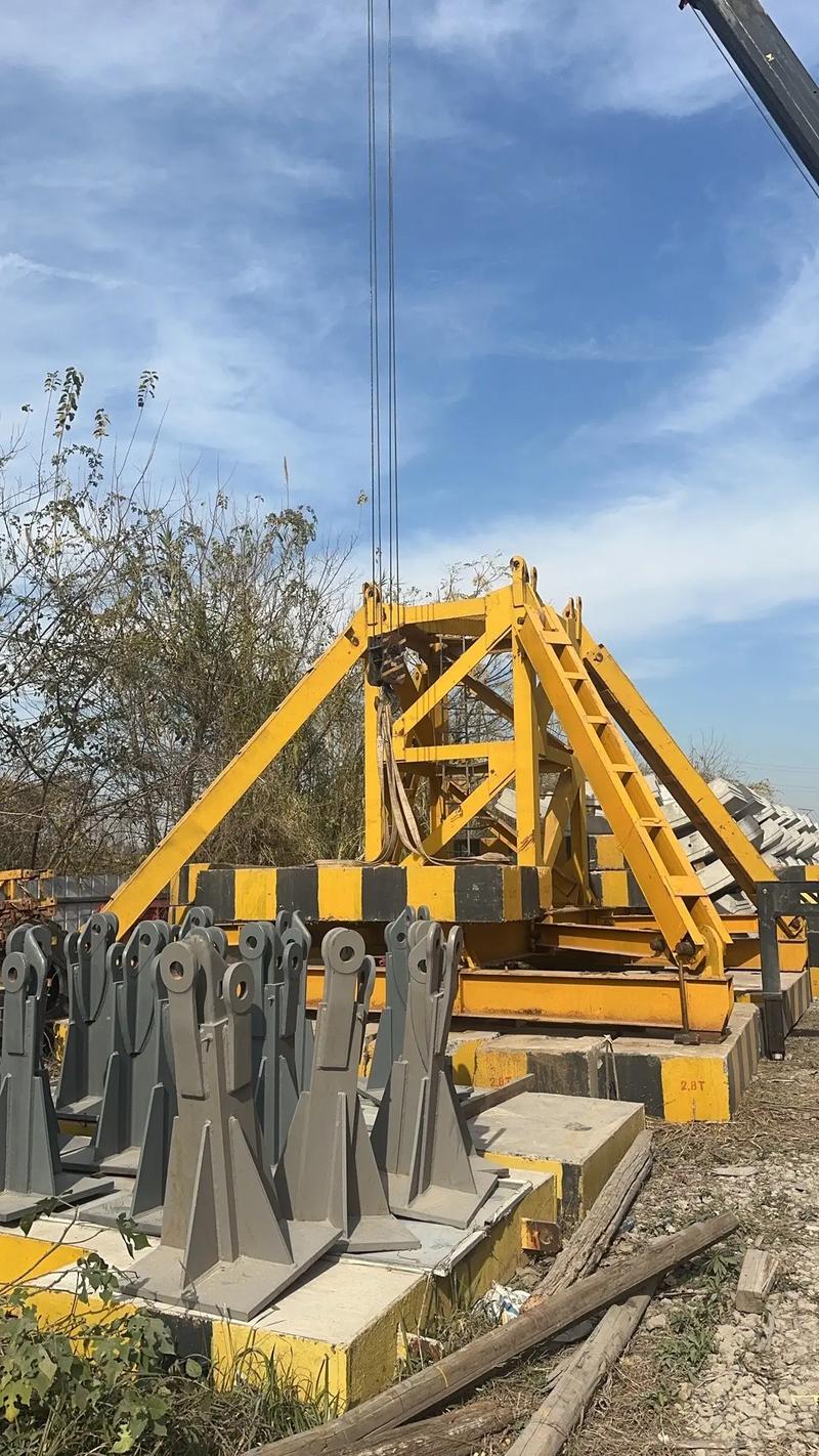 塔機租賃 讓技術創造價值，而非無盡抹黑