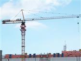 牡丹江塔機(jī)銷售租賃公司 專業(yè)塔機(jī)租賃服務(wù)，助力高效施工