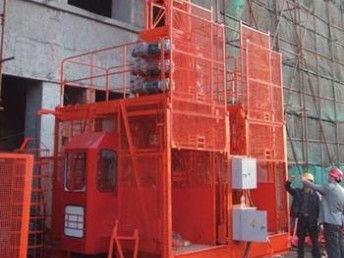 廣州高空作業設備租賃與一站式服務 物料提升機、塔吊、施工電梯