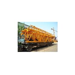 江蘇塔吊全產業鏈解析 批發、供應、廠家與租賃一站式服務