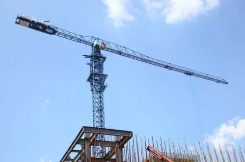 淮安起重機械租賃 選擇韓毅機械，塔機租賃優質服務之選