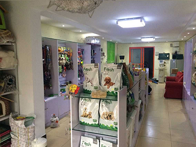 派多格寵物店加盟 好品牌經(jīng)得起競爭，電子商務(wù)技術(shù)服務(wù)賦能